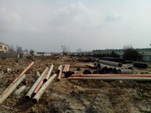 鄭州市塑料檢查井施工